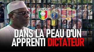 Jaay Doolé Jalgati Yoon Maatay Nakala Macky Sall Soopé Sénégal Ndumbelaan [upl. by Noelani829]