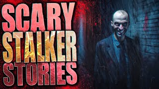 True Scary Stalked Like Prey Horror Stories  Stalker Followed and Chased Stories [upl. by Alisan]