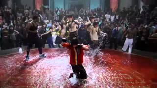 Step Up 3  Water dance Adam Sevani [upl. by Cornish]