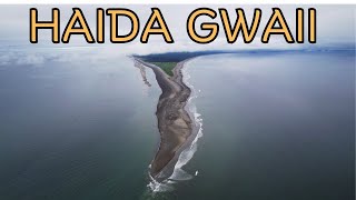 Experience the WILD Beauty of Haida Gwaii [upl. by Tiana]