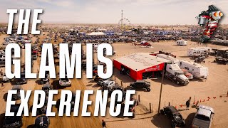 The Glamis Experience  A Shock Therapy Production [upl. by Gnil]