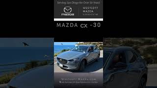 2023 MAZDA CX30 25 S CARBON EDITION AWD AUTOMATIC [upl. by Mellicent]