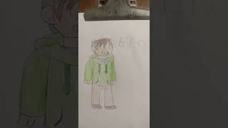 Desenho do edd [upl. by Ayet]