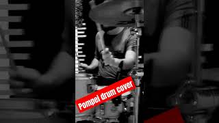 Pompei drum cover [upl. by Aronek]