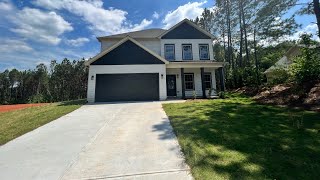 New Construction home in Covington Ga [upl. by Burdelle535]