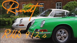 We love a 912 or two [upl. by Rosemare]