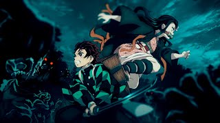 Kimetsu No Yaiba All Opening 14 Full Version [upl. by Tnecnev]