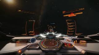 Anaconda vs two Gankers Krait Mk2 PVP Elite Dangerous [upl. by Belac]