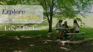 Explore Cookeville Local Parks [upl. by Stilla]