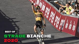 Bestof Strade Bianche 2020 [upl. by Faustus]