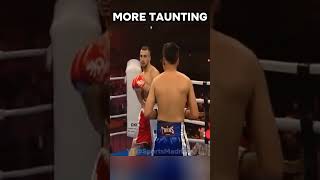 Showboating Goes Wrong  Funny Boxer [upl. by Einaeg574]