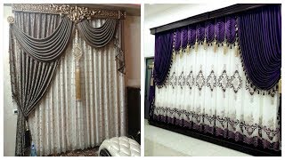 88 Top amazing curtains design ideas 2020  curtain design ideas home decor ideas [upl. by Jezebel384]