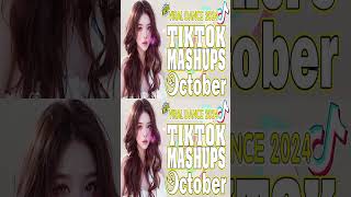 New Tiktok Mashup 2024 Philippines Party Music Viral Dance Trends October 26th [upl. by Rolo441]