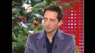 Gad Elmaleh  Spécial Noel  24122005 [upl. by Amekahs]