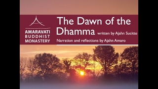 The Dawn of the Dhamma  Chapter 4  The Path Beyond [upl. by Farkas]