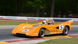 The Hawk 2014 Can Am cars [upl. by Scevour]