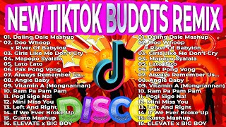 NEW TIKTOK BUDOTS DANCE CRAZE REMIX 2023  TOP 1 TIKTOK VIRAL DANCE PARTY  Pogi Sige Na [upl. by Drofub507]