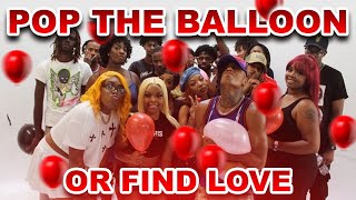 ATLs Wildest Dating Game Pop the Balloon or Find True Love [upl. by Manny]