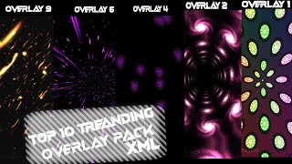 OVERLAY PACK  10OVERLAYS FREE Overlays for editing  FREE BACKGROUND OVERLAY XML LINK ⤵️ [upl. by Ijic]