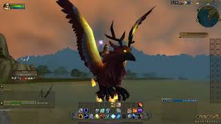 WORLD OF WARCRAFT DRAGONFLIGHT Episode 146 Latenight Beefs Week 33 [upl. by Olympium]