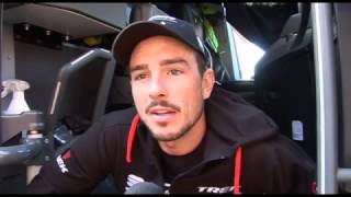 John Degenkolb quotLeider habe ich den Split verpasstquot [upl. by Aneeras552]