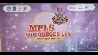 MPLS DAY 3  SDN GREGES 129 SURABAYA sdngreges129 dinaspendidikansurabaya [upl. by Brahear829]