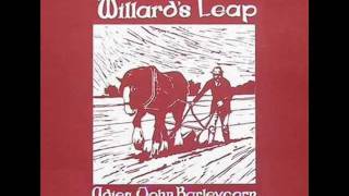 Willards Leap  Night Visiting Song [upl. by Afrika]