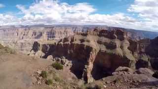 Hualapai Village Grand Canyon Arizona [upl. by Krever]