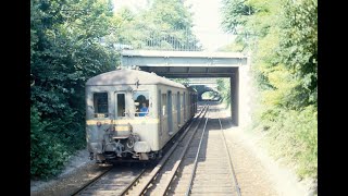 Cétait la ligne dAuteuil [upl. by Tennek730]