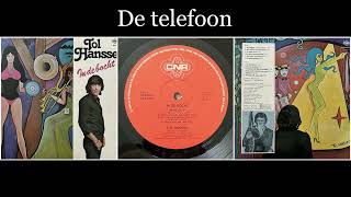 Tol Hansse  In de bocht  07 De telefoon [upl. by Homovec]