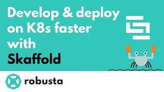 Why you need Skaffold if you develop on Kubernetes 100 Kubernetes Tools  Day 1 [upl. by Wilkinson778]