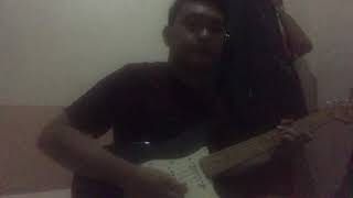 Pagtingin guitar solo [upl. by Fonville]