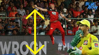 Cricket moments that shocked everyone [upl. by Avle874]