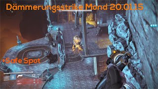 Destiny Dämmerung Mond Phogoth 20012015 [upl. by Justinian663]