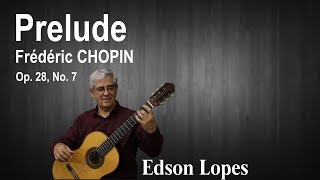 Prelude Op 28 No 7 F Chopin [upl. by Clyde]