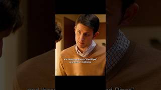 “pied piper”is really a good name viralvideo tv story siliconvalley shorts [upl. by Ellenhoj]