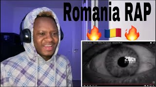 Cheloo amp Lazar – Opus 1 Killing The Classics  Videoclip Oficial REACTION 🔥🇷🇴 [upl. by Suiradel]