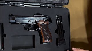 stallion s 32 pistol [upl. by Kentiga]