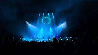 Odesza  Bloom LIVE Pittsburgh Sept 2 2023 [upl. by Aubrette]