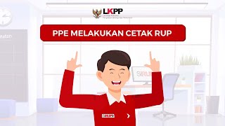 PPE melakukan cetak RUP [upl. by Tnemelc208]