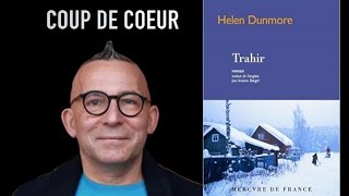 LIVRE La chronique de Gérard Collard  Trahir [upl. by Auqenahc]