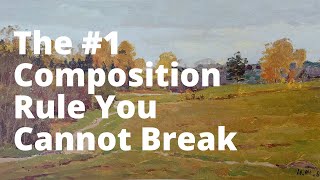 The 1 Composition Rule You Cannot Break [upl. by Bab208]