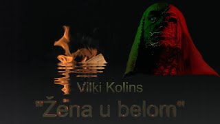 Vilki Kolins William Wilkie Collins quotŽena u belomquot RADIO DRAMA [upl. by Adnolohs]