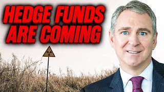 Why Are Hedge Funds Hiring Commodity Traders like no tomorrow [upl. by Retsub403]