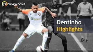 Dentinho HIGHLIGHTS 2019 [upl. by Dixil]