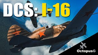 DCS I16 [upl. by Orford]