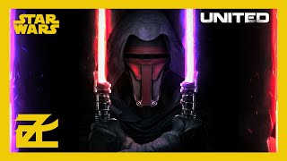 Revan VS Tenebrae  United We Stand [upl. by Acire]