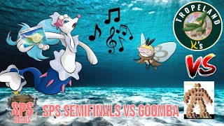 You Just Activated Primarinas TRAP CARD  SPS9 Zapdos Div Semifinals vs UltraPaul [upl. by Arakahs]