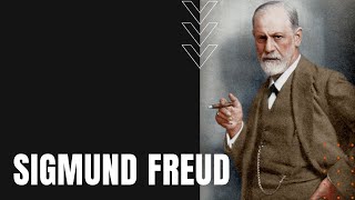 Sigmund Freud Biography of Freuds Theories Life and Death [upl. by Nomzzaj123]