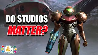 Episode 78  Do Video Game Studio Names Matter [upl. by Carn]